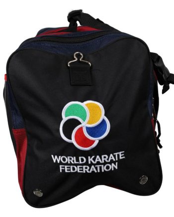 MALETA TUSAH WKF