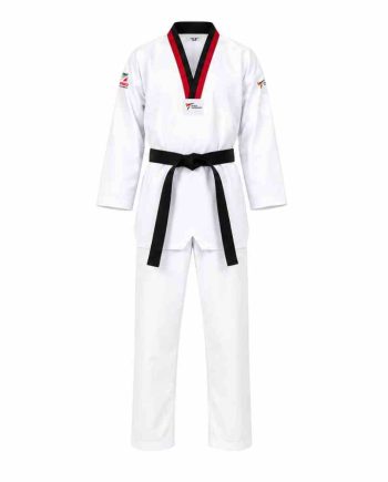 DOBOK TUSAH CUELLO POOM(FMTKD)