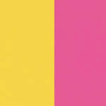 Amarillo / Rosa