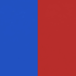 Rojo / Azul