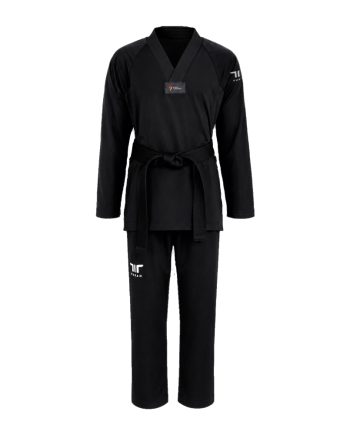 DOBOK TUSAH EVO ECO BLACK