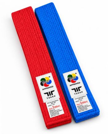 CINTA TUSAH KATA WKF 5CM