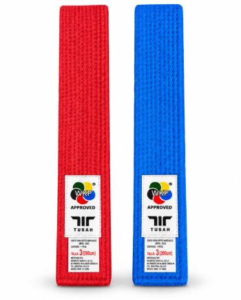 CINTA TUSAH KUMITE WKF 4.5CM