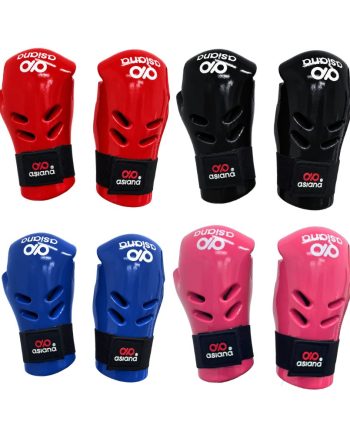 GUANTES ASIANA IMPORTADO HULE ESPUMA