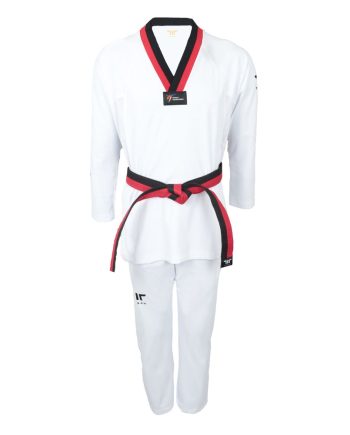 DOBOK TUSAH EVO OLIMPICO ECO CUELLO POOM